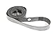 Outlaw Racing OR2006 Rim Strips Bands - Easy to Install - Moisture Control - Seals Rim Channels - Tire Wheel Motorcycle Rim Strip - Protect Your Tire Tube from Spoke Nipple Punctures (12