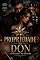 Livro Propriedade do Don: A Escolhida do Monstro
