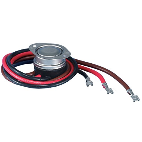 image for Supco SL5709 Refrigerator Defrost Thermostat, Replaces 4751C Chandler,