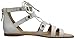 Franco Sarto Women's L-baxter GLADIATOR Sandal