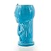 Geeki Tikis Rick & Morty Mr. Meeseeks Mug | Official Rick & Morty Tiki Style Ceramic Cup | Holds 18 Ounces
