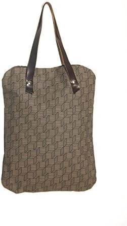 Abstract tote bag, Shopping bag, Removable leather handles, Modern Tote bagПляжная сумка холст полоса, сумки, съемные кожаные ручки