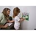Potty Patty Chart & Stickers