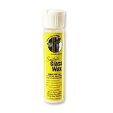 Smittys Glass Wax