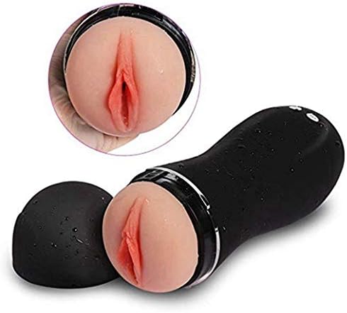2 in 1 Auto Mode Function M-àsturber for Men Multi Vibrate Magic Cup Hand Free Pleasure
