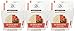 Cucina & Amore Quinoa Meal Spicy Jalapeno & Roasted Peppers - 7.9 OZ (Pack of 6)