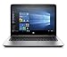 HP EliteBook 840 G3 Business Laptop, 14″ Anti-Glare FHD (1920×1080) Touch Screen, Intel Core i7-6600U 2.6GHz, 16GB DDR4, 512GB SSD, Windows 10 Pro (Renewed)thumb 1