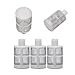 5 Pcs Stainless Mesh Homebrew Inching Siphon Filter For Home Brew Wine Making By Crqes