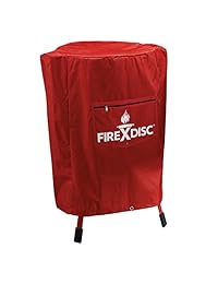 Cover chaqueta vaina para firedisc 36"   Bombero R
