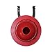 TOTO THU500S Replacement Flapper for Select 3 Inch Flush Valve Tanks- 2 PACK