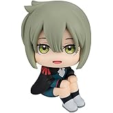 Megahouse - Gundam: The Witch from Mercury - Elan Ceres (Enhanced Person Number 5), Lookup Figure