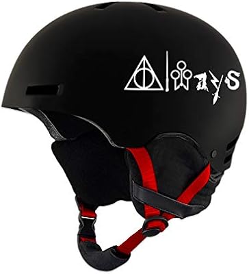 harry potter bike helmet