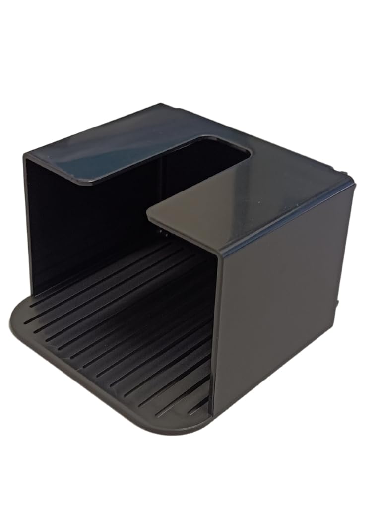 Capsule Container for Inissia Nespresso Machines MS-623612