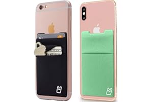 Cardly Wallet | Card and Money Holder for Cell Phone | Sticks On Case…