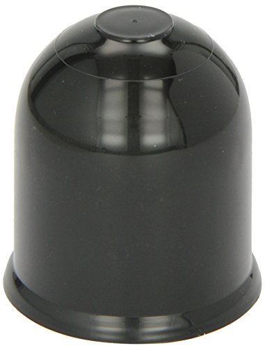 Ring Automotive RCT700 Abdeckung für Anhängerkupplung, aus Kunststoff, Schwarz