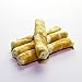 Chicken Wrapped Rawhide Dog Treats for Medium Dogs – 19ct. Chew Sticks – Limited Ingredient Long Lasting Chews Made in The USA with Natural Chicken and Beef Hide Twists