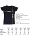 Shop4Ever® Believe IN Yourself Women V-Neck Gym Shirts SLIM FIT