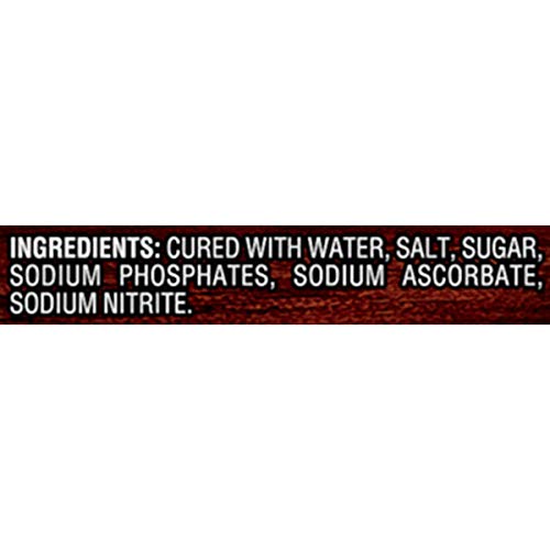 Oscar Mayer Smoked Bacon - Image 3