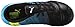 PUMA Unisex-Child Evopower 4.3 Indoor Trainer Soccer Shoe