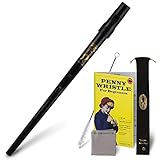 Tin Whistle Bundle - Penny Whistle - Tin Whistle