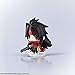 Final Fantasy Series 2 Mini Trading Arts Figures Set of 6