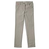 Craghoppers Girls NosiLife Callie Trousers