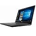 Dell Inspiron 15.6 Inch Thin And Light Laptop (AMD Dual Core A6 2.0 GHz Processor, 8G DDR4 Memory, 128G SSD, AMD Radeon R4 Graphics, Maxxaudio, HDMI, Bluetooth, DVD-RW, Black,Windows 10)thumb 1