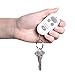 SABRE Remote Control Key FOB with Panic Button for WP-100 Wireless Home Security Burglar Alarm System