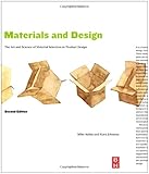 Image de Materials and Design, Second Edition: The Art and Science of Material Selection in Product Design