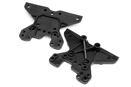 HPI Racing 101306 Shock Tower (2-Piece)