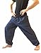 Love Quality Baggy Pants Men's One Size Cotton Harem Pants Hippie Boho Trousers