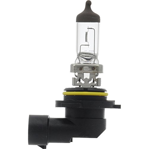 SYLVANIA 9006 XtraVision Halogen Headlight Bulb Contains 2 Bulbs Buy Online In UAE 