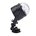 VGEBY Stage Disco Ball Light,Sound Activated Party Lights with Remote Control,7 RGB Color Changing, Dimmable Function for Holidays, Home Party,Bar,DJ,KTV,Birthdaythumb 4