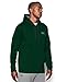 Under Armour Men's Storm Armour Fleece Hoodie, Forest Green/Forest Green, XX-Large