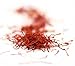 Coupe Spanish Saffron Threads (4 grams) Category 1 Spice Pure Azafran Filaments (Unmatched Aroma and Color for your Paella and Great Gift for Anyone who enjoys Cooking) by Movalyfe with Vintage Spoon