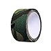 Pastall 5CM×10M Camo Tape Self Adhesive Camouflage Bandage Wrap Cohesive Cotton Medical Vet Tape for Outdoor Camping Military Hunting Gun