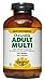 Country Life - Chewable Adult's Multi, 60 wafers