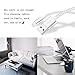 TUUBEE iPhone Charger Cable Cord Cable 5Pack 3FT/6FT/10FT Long Nylon Braided USB iPhone Data Cable Fast Charging Cord Compatible iPhone XS/MAX/XR/X/8/7/6/iPad/iPod