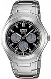 Casio Men's Multifunction watch #MTP-1247D-1AV