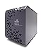 ioSafe Solo G3 4TB Fireproof & Waterproof External Hard Drive, Pewter Gray (SK4TB)