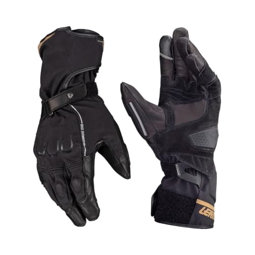 Leatt Glove ADV Subzero 7.5 at Amazon