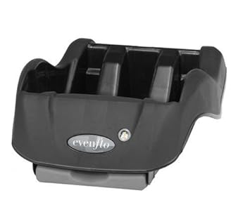 evenflo embrace car seat base