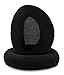 RS 175 Replacement Pads RS 175 RF Ear Cups Cushions Earpad Compatible with RS175/RS 185 / RS165 / RS 195 RF/HDR175/HDR185/HDR195/HDR165/TR175 Wireless Headphone.