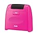 Guard Your ID Wide Roller Stamp, Pink