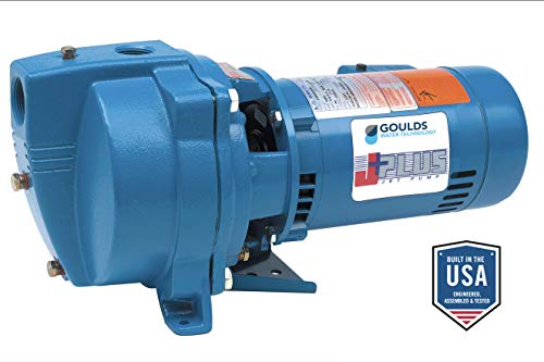 Goulds J10S Shallow Well Jet Pump