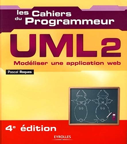UML2 by Pascal Roques