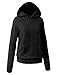 NE PEOPLE Womens Basic Zip Up Hoodie Jacket with Pockets S-3XL