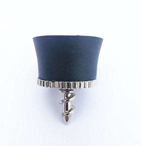 VINIKI 2pcs Suck-It-Up Golf Ball Pick-Up