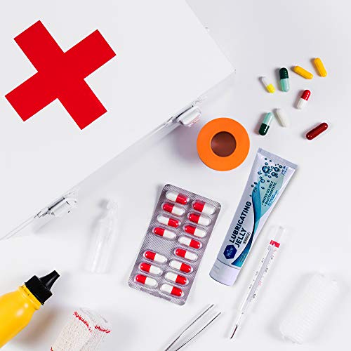 4 Lubricating+Bacteriostatic+Latex+Free+Application+Thermometer