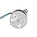 STEPPERONLINE 0.9deg Round Nema 14 Stepper Motor Bipolar 0.65A 8Ncm (11.33oz.in) Φ36x19.5mm 4-wires